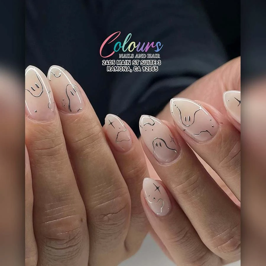 Must Try Nail Designs August 31 2026